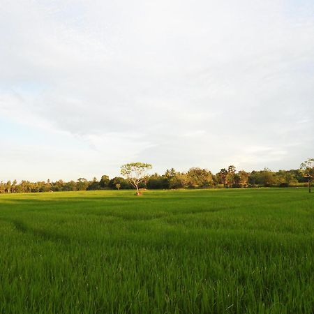 Green Sapphire Holiday Resort Wilpaththu Wilpattu Exterior photo