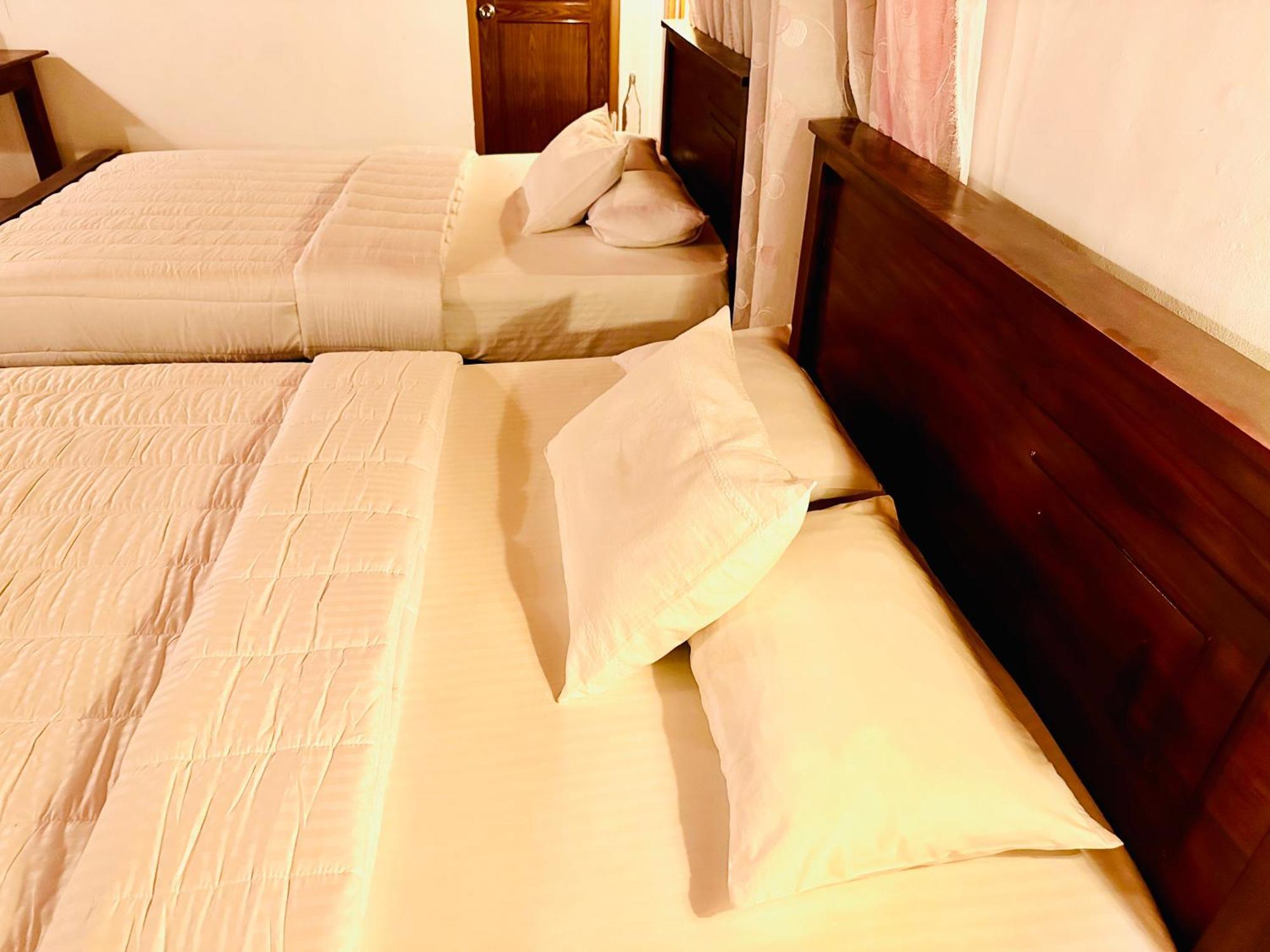 Green Sapphire Holiday Resort Wilpaththu Wilpattu Exterior photo
