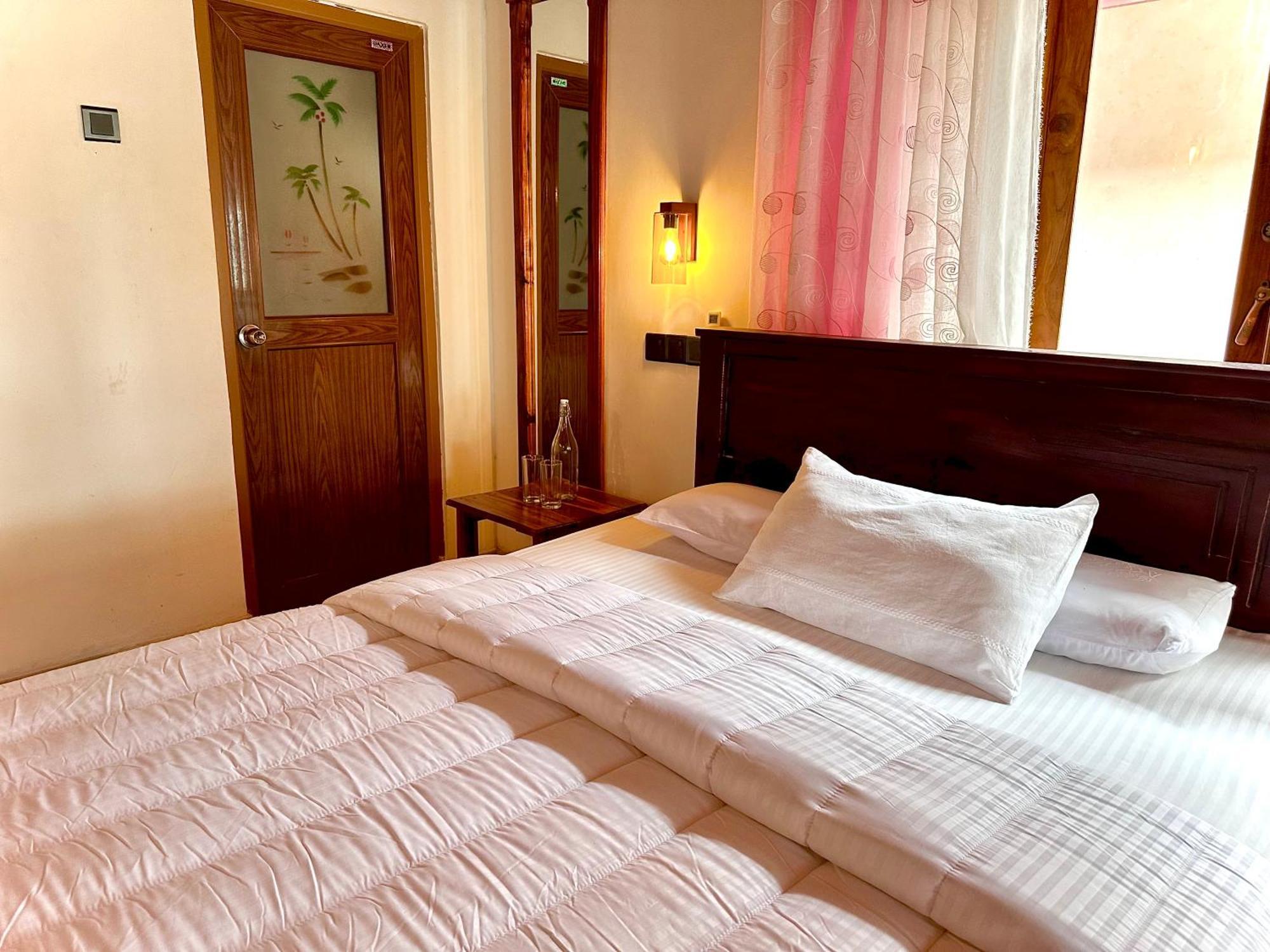 Green Sapphire Holiday Resort Wilpaththu Wilpattu Exterior photo
