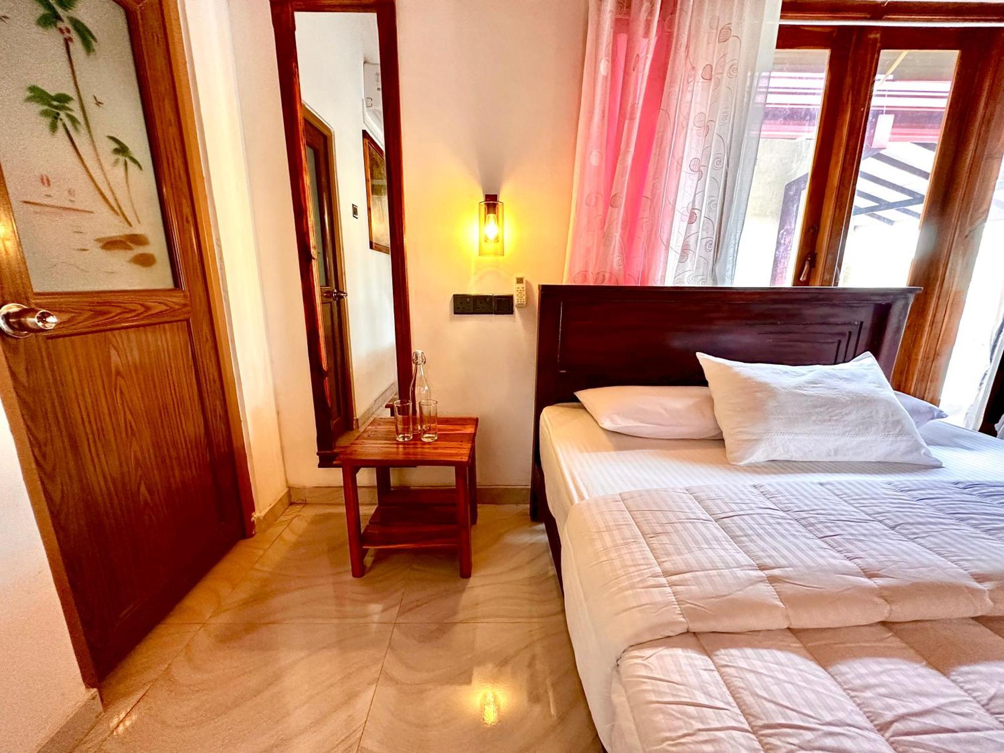 Green Sapphire Holiday Resort Wilpaththu Wilpattu Exterior photo