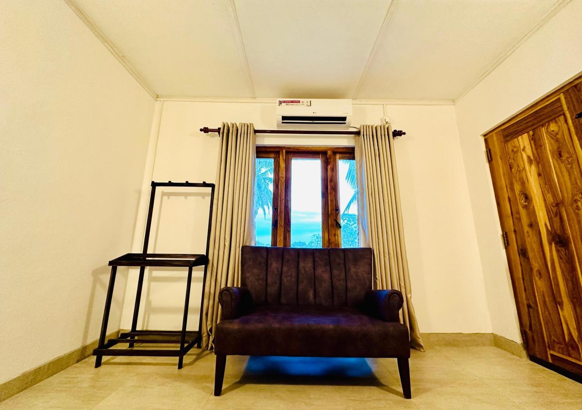 Green Sapphire Holiday Resort Wilpaththu Wilpattu Exterior photo
