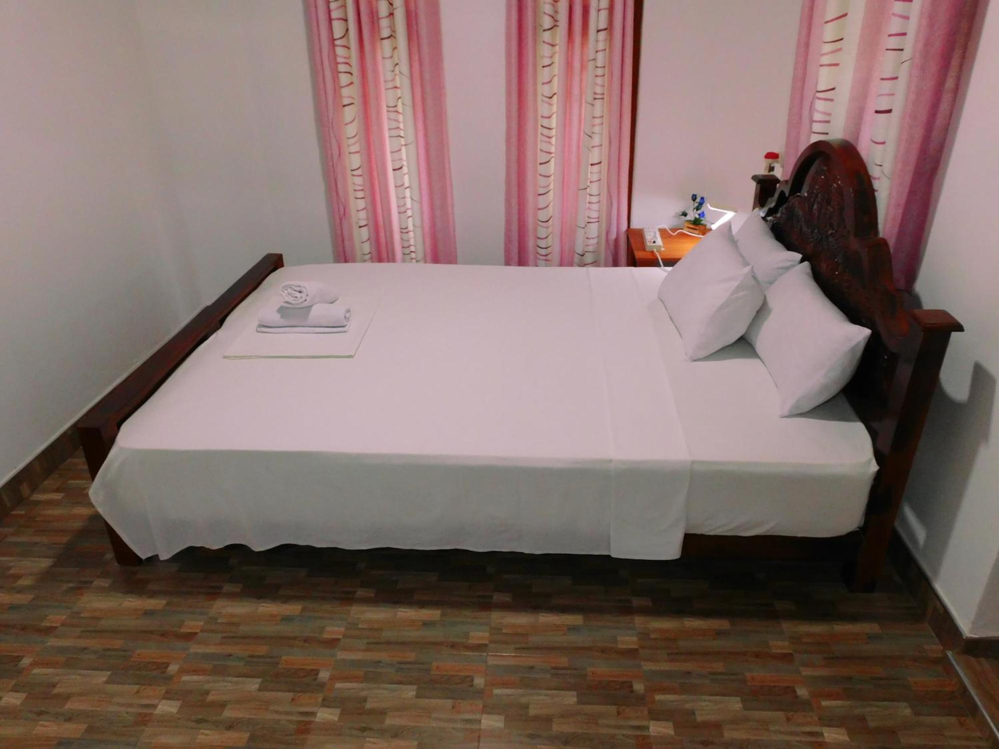 Green Sapphire Holiday Resort Wilpaththu Wilpattu Exterior photo
