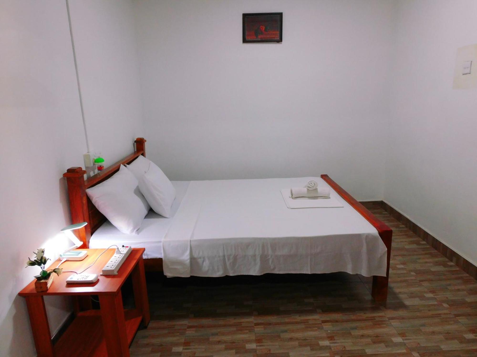 Green Sapphire Holiday Resort Wilpaththu Wilpattu Exterior photo