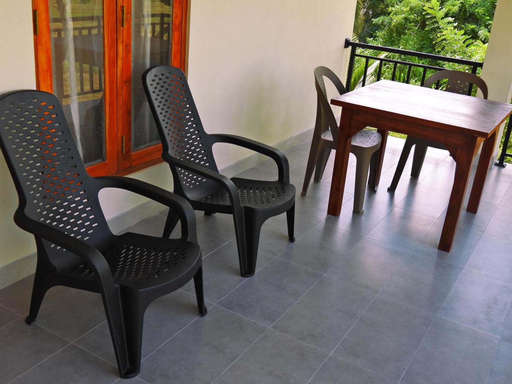 Green Sapphire Holiday Resort Wilpaththu Wilpattu Exterior photo