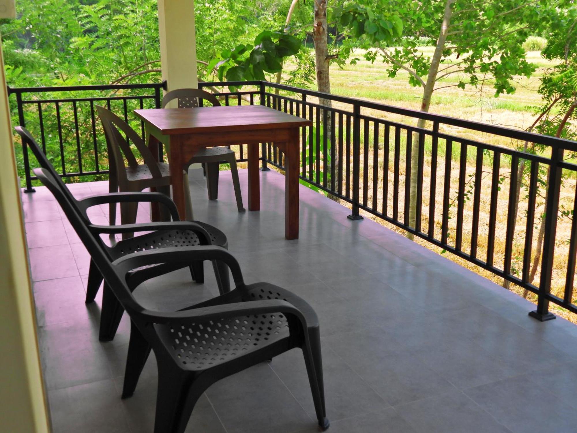 Green Sapphire Holiday Resort Wilpaththu Wilpattu Exterior photo