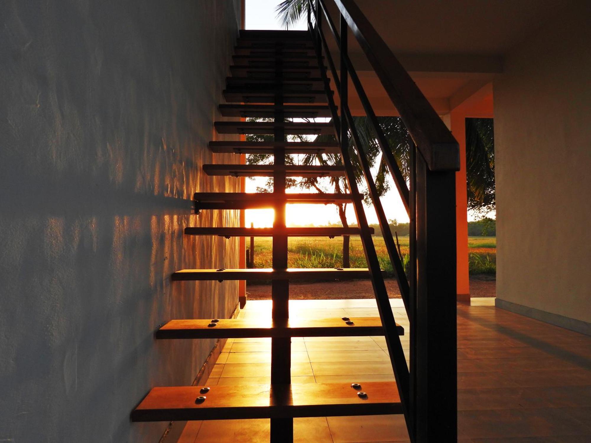 Green Sapphire Holiday Resort Wilpaththu Wilpattu Exterior photo